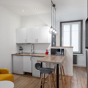 Appartement à 1 Chambre à Coucher